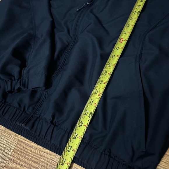 Cutter & Buck CB WindTec Golf Jacket Zip Up 73rd Senior PGA Championship Size XL - Picture 13 of 14